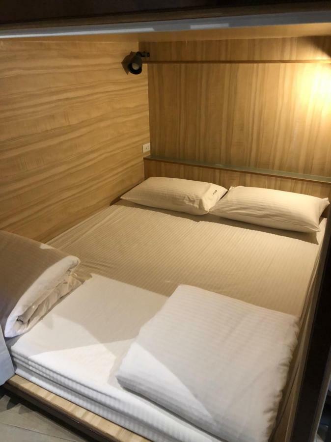 九窩jiu Wow Box Inn Jiufen九份 Exterior photo